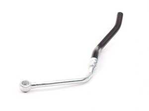 Rein Power Steering Feed Hose - E39