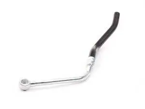 Rein Power Steering Feed Hose - E39
