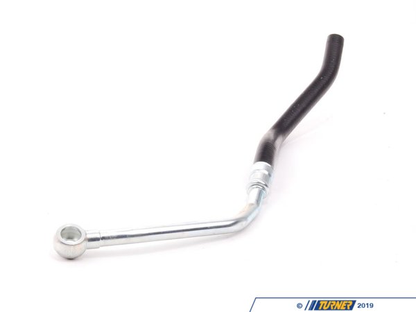 Rein Rein Power Steering Feed Hose - E39 32411095514