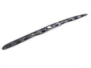 Genuine BMW Gasket, Trunk Lid Grip - 51227026400