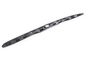Genuine BMW Gasket, Trunk Lid Grip - 51227026400