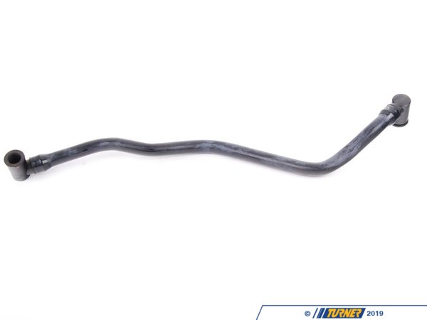 Genuine BMW Genuine BMW Vent Pipe - 16126757179 - E46 16126757179