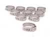 Genuine BMW Hose Clamp - Pack Of 10 11151726339KT View 2