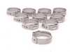 Genuine BMW Hose Clamp - Pack Of 10 11151726339KT View 3