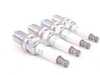 NGK Spark Plugs - Set Of Four 12120037608KT3 View 2