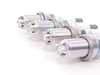 NGK Spark Plugs - Set Of Four 12120037608KT3 View 3