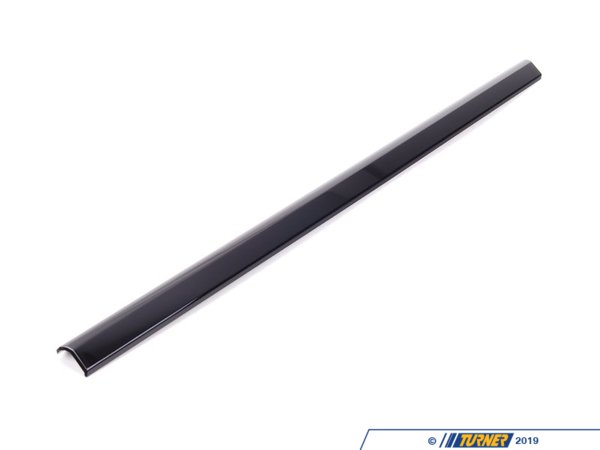 Genuine MINI Genuine MINI Cover Trim Column B - Right Side - R50  51367044364