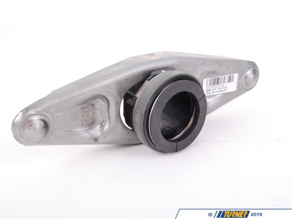 215175 21517564027 - Genuine BMW Clutch Fork Lever | Turner Motorsport