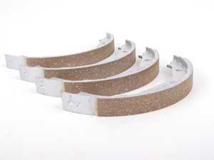 Genuine BMW Parking Brake Shoes - E46 E82/88 E9X E84