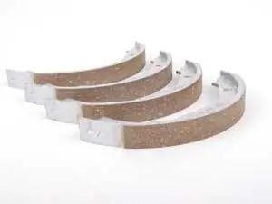 Genuine BMW Parking Brake Shoes - E46 E82/88 E9X E84