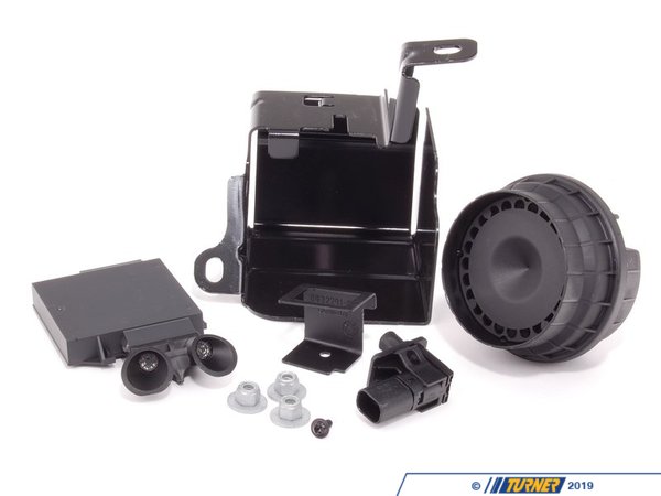 Genuine MINI Genuine MINI Alarm System Installation Kit 65730445530