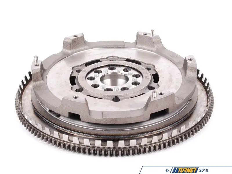 21212283060 - Genuine BMW Twin Mass Flywheel - E60 M5,E63 M6