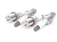 NGK NGK Spark Plugs - BKR6EQUP BKR6EQUP