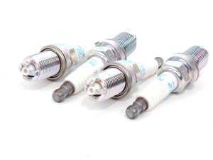 Spark Plugs - Set Of Four