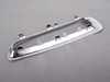 Genuine MINI Genuine MINI Frame, Rear Fog Lamp, Left Chrom - 51127260595 51127260595 View 1