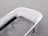 Genuine MINI Genuine MINI Frame, Rear Fog Lamp, Left Chrom - 51127260595 51127260595 View 2