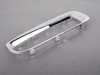Genuine MINI Genuine MINI Frame, Rear Fog Lamp, Left Chrom - 51127260595 51127260595 View 3