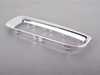 Genuine MINI Genuine MINI Frame, Rear Fog Lamp, Right Chrom - 51127260596 51127260596 View 1
