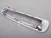 Genuine MINI Genuine MINI Frame, Rear Fog Lamp, Right Chrom - 51127260596 51127260596 View 2