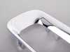 Genuine MINI Genuine MINI Frame, Rear Fog Lamp, Right Chrom - 51127260596 51127260596 View 3