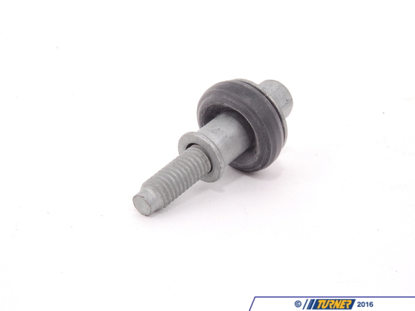 Genuine MINI Genuine MINI Collar Screw 11121487179
