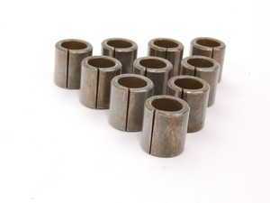 Sleeve - Pack Of 10