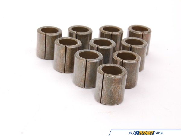Genuine BMW Sleeve - Pack Of 10 13711438765KT