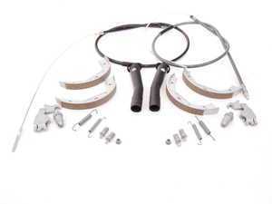 Parking Brake Refresh Kit