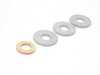 Packaged by Turner Accessory Belt Service Kit w/ Kevlar Reinforced Belt - E46 M3, Z3M, Z4M S54 3.2L S54KEVACCKT View 16