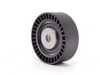 Packaged by Turner Accessory Belt Service Kit w/ Kevlar Reinforced Belt - E46 M3, Z3M, Z4M S54 3.2L S54KEVACCKT View 9