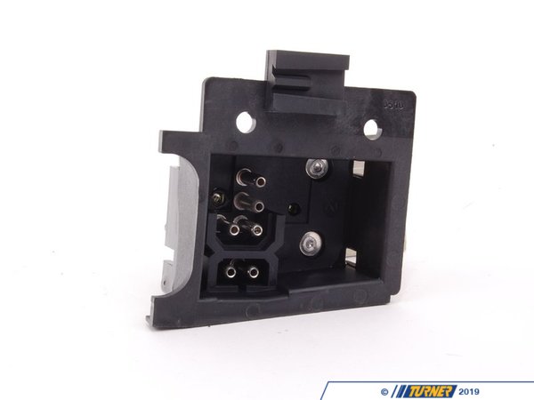 Genuine BMW Genuine BMW Transistor Assembly - 633CSi 635CSi 64111381785