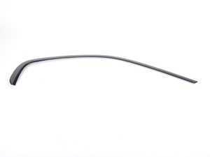 Genuine BMW Window Trim - upper right - E53 X5