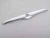 Genuine BMW Genuine BMW Chrome Trunk Lid Grip - Z3 3.0i 51248413387 View 1