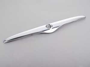 Genuine BMW Chrome Trunk Lid Grip - Z3 3.0i