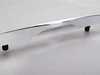 Genuine BMW Genuine BMW Chrome Trunk Lid Grip - Z3 3.0i 51248413387 View 3
