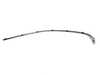 Genuine BMW Genuine BMW Window Trim - upper right - E53 X5 51368408318 View 2