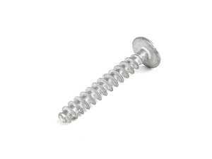 Genuine BMW Radiator Screw Self Tapping 17117536972