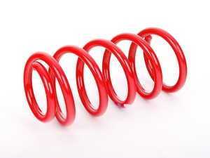 Genuine MINI Rear Coil Spring - 33536782732
