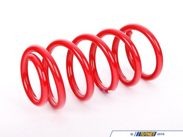 Genuine MINI Genuine MINI Rear Coil Spring - 33536782732 33536782732
