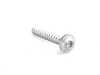 Genuine BMW Genuine BMW Radiator Screw Self Tapping 17117536972 17117536972 View 2