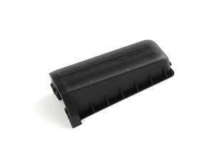 Genuine BMW Covering Cap - 61138373308 - E34,E39,E53,E65