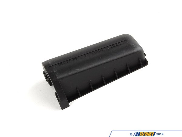 Genuine BMW Genuine BMW Covering Cap - 61138373308 - E34,E39,E53,E65 61138373308