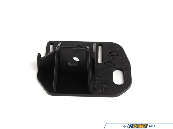 Genuine BMW Height Sensor - Rear Bracket - E90, E91 51647136827