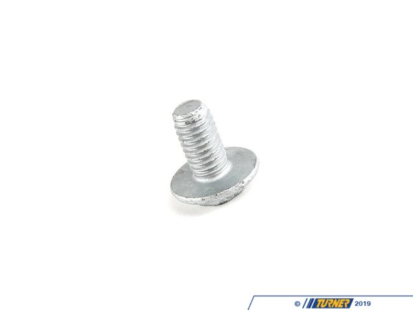 Genuine BMW Genuine BMW Hex Bolt - 07147154229 - E46,E53,E90,E92,E93 07147154229