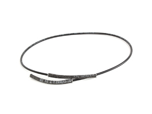 Genuine BMW Secondary Air Pump Vacuum Line