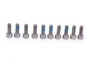 Screw - Pack Of 10