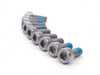Genuine BMW Screw - Pack Of 10 13627545338KT View 2