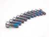 Genuine BMW Screw - Pack Of 10 13627545338KT View 3