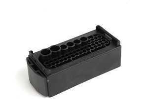 Genuine BMW Socket Housing - 61138373306 - E34,E39,E53,E65