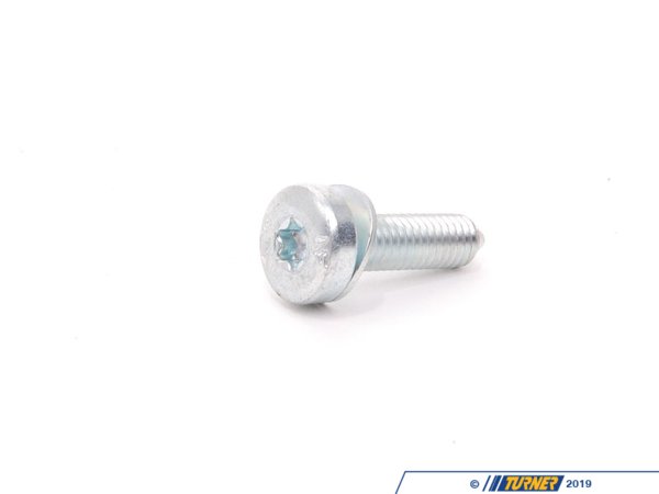 ZF ZF Transmission Pan Bolt - E31, E38, E39, E46, E53, Z4 24101423273